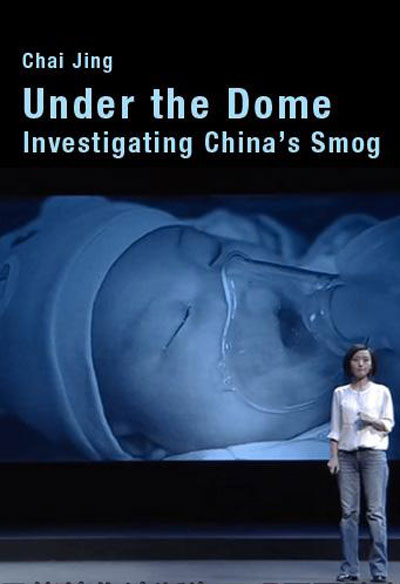 Under the dome - Chai Jing