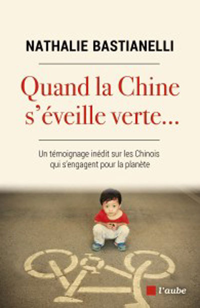 Quand la Chine s'éveille verte