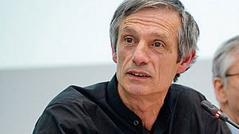Jean-Joseph Boillot, chercheur associé à l’Iris et spécialiste de l’économie des pays émergents.