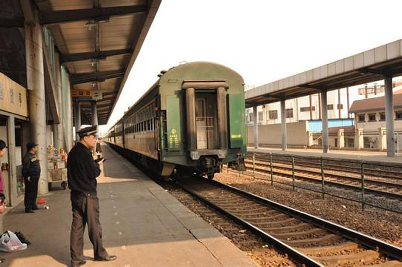 Le réseau de « trains lents » reste actif